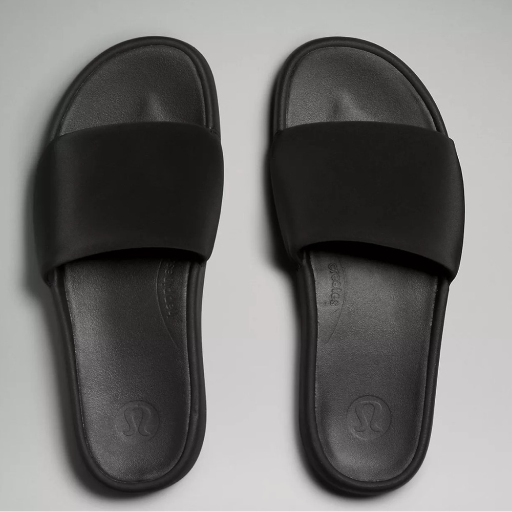LuLuLemon Restfeel Women’s Slide
